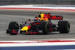 Max Verstappen, Red Bull Racing RB13