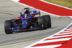 Брендон Хартли, Scuderia Toro Rosso STR12