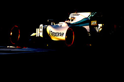 Robert Kubica, Williams FW40