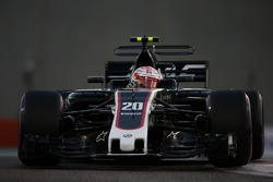 Кевін Магнуссен, Haas F1 Team VF-17