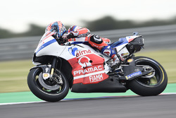 Даніло Петруччі, Pramac Racing