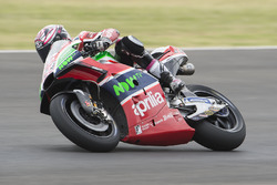 Aleix Espargaró, Aprilia Racing Team Gresini