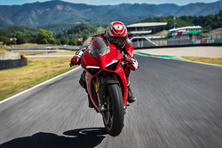 Ducati Panigale V4