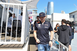 Макс Ферстаппен, Red Bull Racing