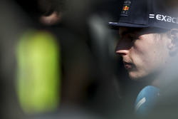 Max Verstappen, Red Bull Racing