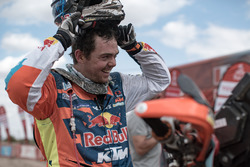 Маттіас Валькнер, Red Bull KTM Factory Racing