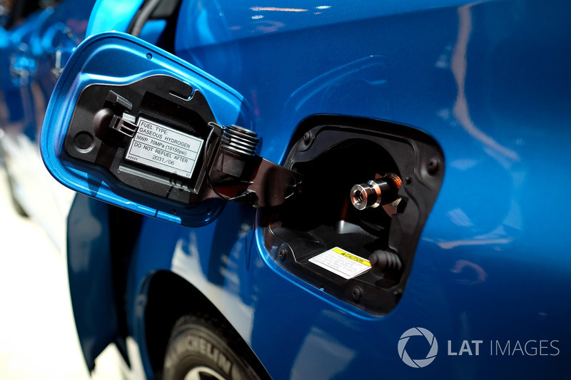 Toyota Mirai