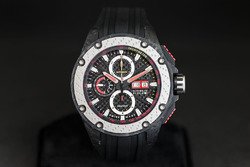 Giorgio Piola G 5 watch
