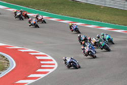 Jorge Martin, Del Conca Gresini Racing Moto3
