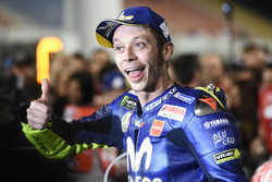 Valentino Rossi, Yamaha Factory Racing