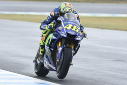 Valentino Rossi, Yamaha Factory Racing