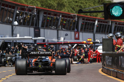 Jenson Button, McLaren, MCL32
