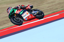 Sam Lowes, Aprilia Racing Team Gresini