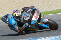 Джек Міллер, Estrella Galicia 0,0 Marc VDS