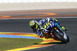 Валентино Россі, Yamaha Factory Racing