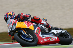 Stefan Bradl, Honda World Superbike Team