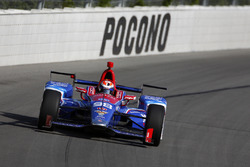 Alexander Rossi, Curb Herta - Andretti Autosport Honda