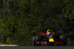 Daniel Ricciardo, Red Bull Racing RB13