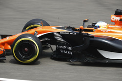 Fernando Alonso, McLaren MCL32