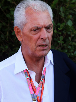 Tronchetti Provera, Pirelli President