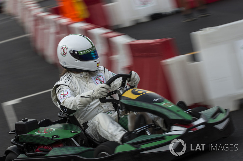 Karting