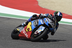 Alex Marquez, Marc VDS