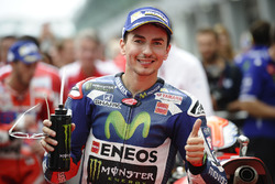 Jorge Lorenzo, Yamaha Factory Racing