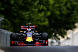 Max Verstappen, Red Bull Racing RB12