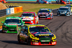 Chaz Mostert, Rod Nash Racing, Ford