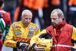 Tom Coronel, Roal Motorsport