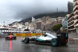 Nico Rosberg, Mercedes AMG Petronas F1 W07