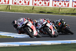 Скотт Реддінг, Octo Pramac Racing