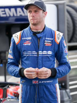 Дін Стоунмен, Andretti Autosport