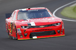 Justin Allgaier, JR Motorsports, Chevrolet
