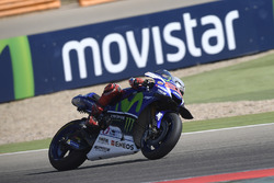 Jorge Lorenzo, Yamaha Factory Racing