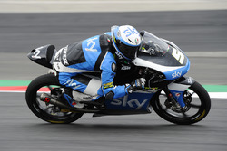 Romano Fenati, Sky Racing Team VR46