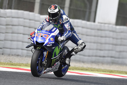 Хорхе Лоренсо, Yamaha Factory Racing