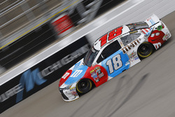 Kyle Busch, Joe Gibbs Racing, Toyota
