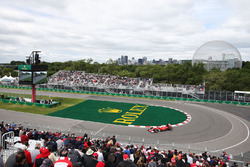 Sebastian Vettel, Ferrari SF16-H