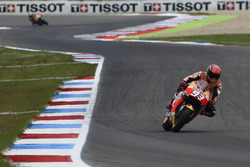 Marc Marquez, Repsol Honda Team