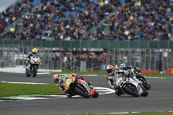 Alvaro Bautista, Aprilia Racing Team Gresini