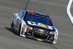 Раян Ньюмен, Richard Childress Racing Chevrolet