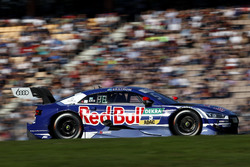 Mattias Ekström, Audi Sport Team Abt Sportsline, Audi A5 DTM