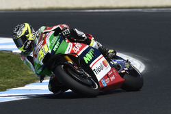 Aleix Espargaro, Aprilia Racing Team Gresini