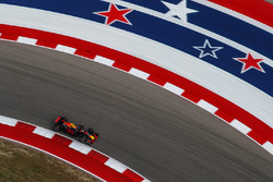 Max Verstappen, Red Bull Racing RB13