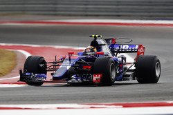 Брендон Хартлі, Scuderia Toro Rosso STR12