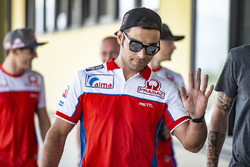 Danilo Petrucci, Pramac Racing