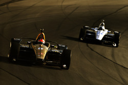 Джеймс Хінчкліфф, Schmidt Peterson Motorsports Honda