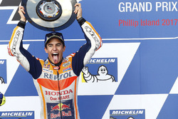 1. Marc Marquez, Repsol Honda Team