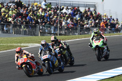 Марк Маркес, Repsol Honda Team